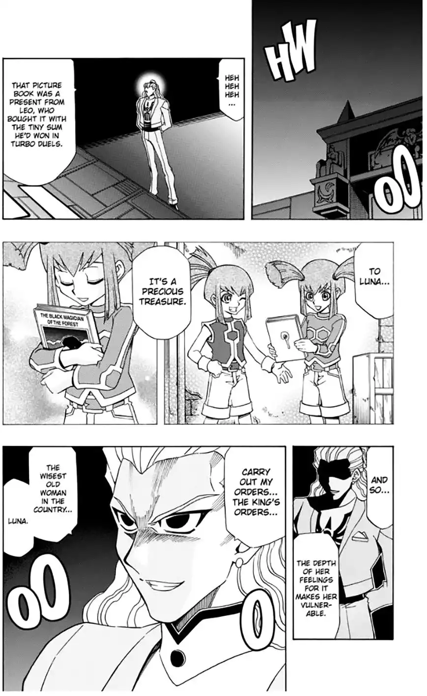 Yu-Gi-Oh! 5Ds - A Chapter 36 8